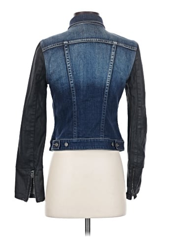 Paige Denim Jacket (view 2)