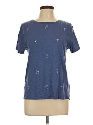J.Crew Short Sleeve Top (view 1)