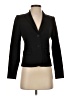 Calvin Klein Black Blazer Size S (estimated) - photo 1