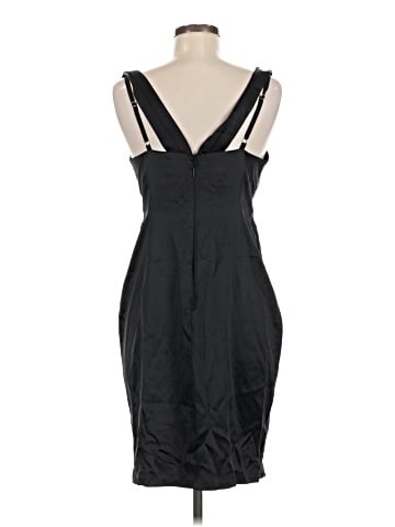 fleur du mal Cocktail Dress (view 2)