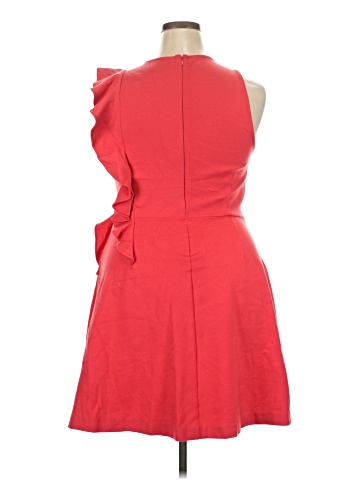 Bar III Cocktail Dress (view 2)