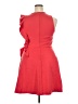 Bar III Red Cocktail Dress Size XXL - photo 2