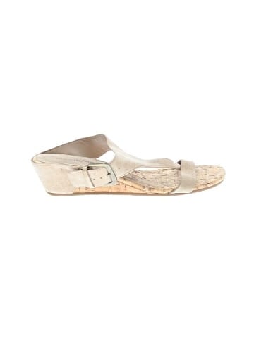 Donald J Pliner Wedges (view 1)