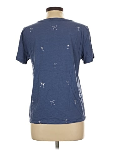 J.Crew Short Sleeve Top (view 2)