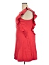 Bar III Red Cocktail Dress Size XXL - photo 5