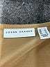 Susan Graver Tan Short Sleeve Top Size L - photo 7