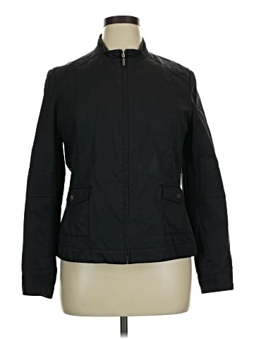 Coldwater Creek Jacket (view 1)