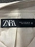 Zara Ivory Jacket Size M - photo 6