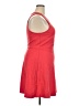 Bar III Red Cocktail Dress Size XXL - photo 4