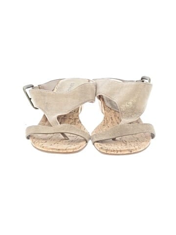 Donald J Pliner Wedges (view 2)