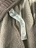 Fabletics Solid Gray Casual Pants Size M - photo 7