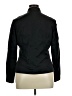 Coldwater Creek Solid Black Jacket Size 16 - photo 2