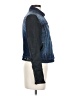 Paige Blue Denim Jacket Size S - photo 4