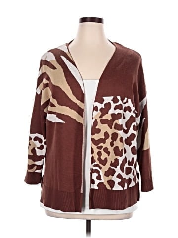 Cato Cardigan (view 1)