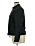 Coldwater Creek Solid Black Jacket Size 16 - photo 5