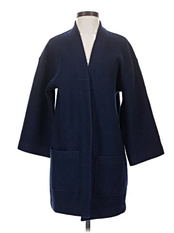 Wilfred Wool Cardigan (view 1)