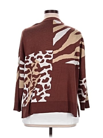 Cato Cardigan (view 2)