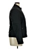 Coldwater Creek Solid Black Jacket Size 16 - photo 4
