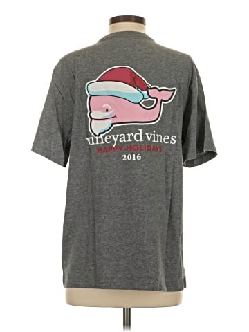 Vineyard Vines Short Sleeve T-Shirt (view 2)