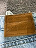 Levi's 100% Cotton Hearts Blue Jeans Size 32 waist - photo 4