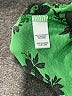 Cato Green Short Sleeve Blouse Size 14-16W - photo 5