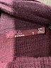 PrAna Burgundy Turtleneck Sweater Size S - photo 7