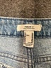 Forever 21 Blue Jeans Size 26 waist - photo 7