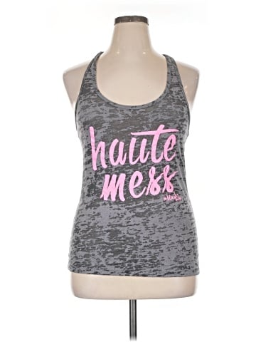 Next Level Apparel Tank Top (view 1)