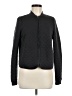 Marine Layer Argyle Black Jacket Size M - photo 1