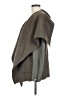 BCBGMAXAZRIA Gray Wool Coat Size M - photo 5