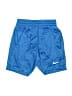 Nike 100% Polyester Blue Athletic Shorts Size XS (kids) - photo 1
