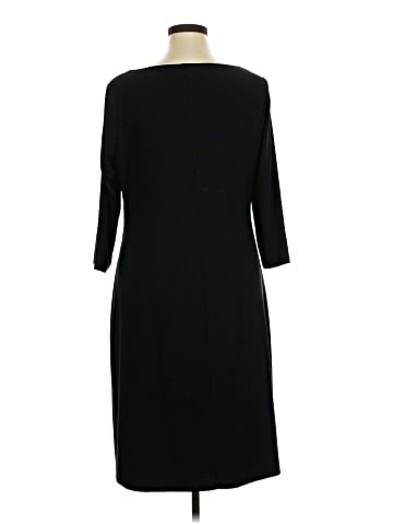 Lauren by Ralph Lauren Cocktail Dress (view 2)