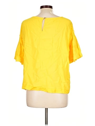 Escada Sport Short Sleeve Blouse (view 2)