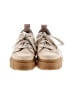Sorel Tan Ivory Sneakers Size 9 - photo 2