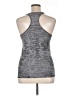 Next Level Apparel Gray Tank Top Size XL - photo 2