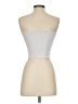 Unbranded Silver Tube Top Size XS (estimated) - photo 2