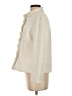 Chico's 100% Polyester Ivory Jacket Size Sm (0) - photo 5