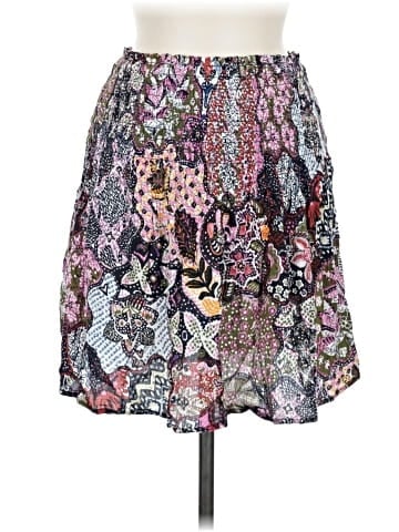 Ann Taylor LOFT Casual Skirt (view 1)