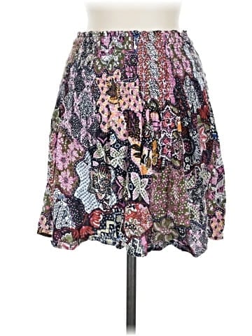 Ann Taylor LOFT Casual Skirt (view 2)