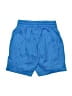 Nike 100% Polyester Blue Athletic Shorts Size XS (kids) - photo 2