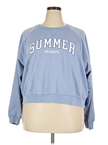 Gap Sweatshirt (view 1)