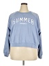 Gap Blue Sweatshirt Size XXL - photo 1