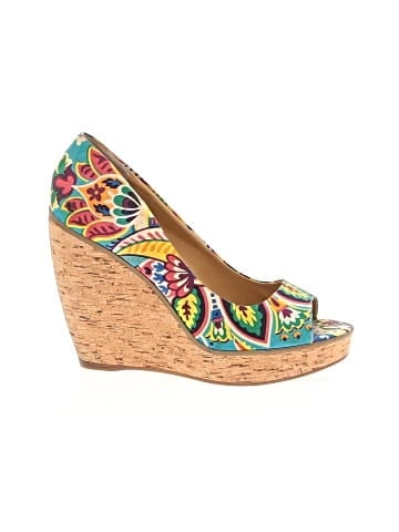 Nine West Wedges (view 1)