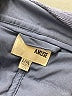 Amuse Society Solid Blue Windbreaker Size L - photo 6