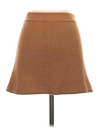 Zara Casual Skirt (view 2)