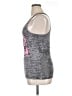 Next Level Apparel Gray Tank Top Size XL - photo 5