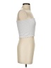 Unbranded Silver Tube Top Size XS (estimated) - photo 4
