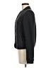 Marine Layer Argyle Black Jacket Size M - photo 5