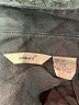 edward Black Sleeveless Blouse Size 12 - photo 7
