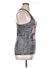 Next Level Apparel Gray Tank Top Size XL - photo 4